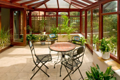 Great Ashfield conservatory quotes