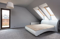 Great Ashfield bedroom extensions