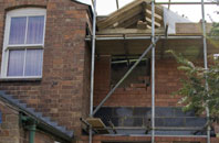 free Great Ashfield home extension quotes
