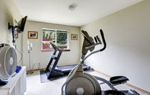 Great Ashfield home gym construction leads