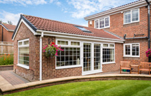 Great Ashfield house extension leads