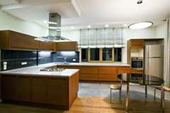 kitchen extensions Great Ashfield