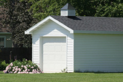 Great Ashfield outbuilding construction costs